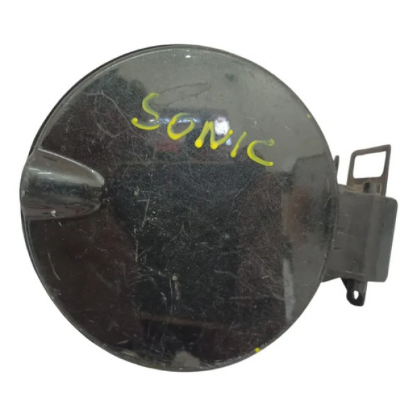 Portinhola Tanque Combustível Sonic Sedan 2012 2013 2014
