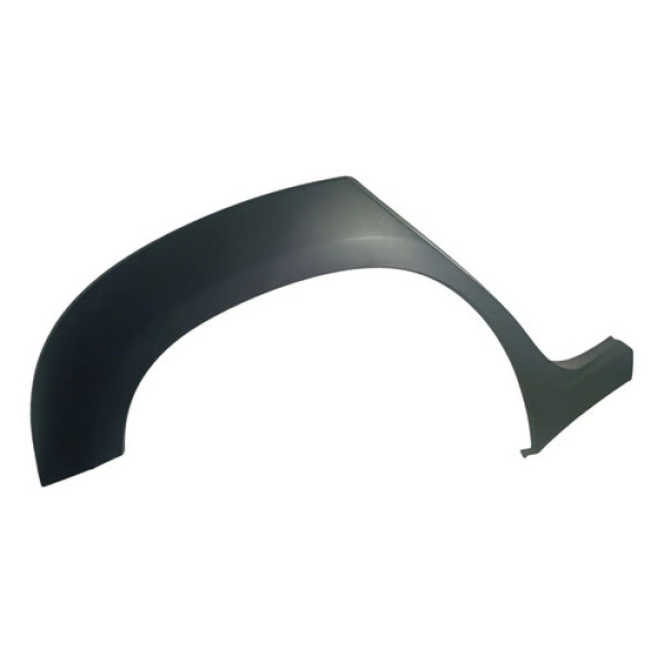 Moldura Paralama Traseiro Direito Fastback 2023 2024 2025/.. Preto
