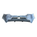 Parachoque Traseiro Onix Hatch Onix 2020 2021/ (detalhe)