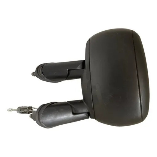 Retrovisor Esquerdo Doblo 2002 A 2021