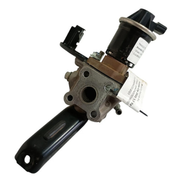 Valvula Egr Honda Fit City 2015/ Wrv 2018/ 1.5 510032