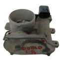 Tbi Corpo Borboleta Corsa Montana Meriva 1.8 8v 2007 A 2012
