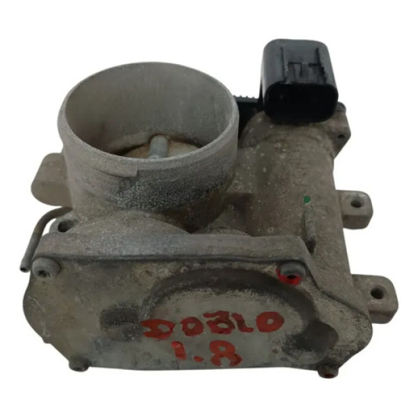 Tbi Corpo Borboleta Corsa Montana Meriva 1.8 8v 2007 A 2012