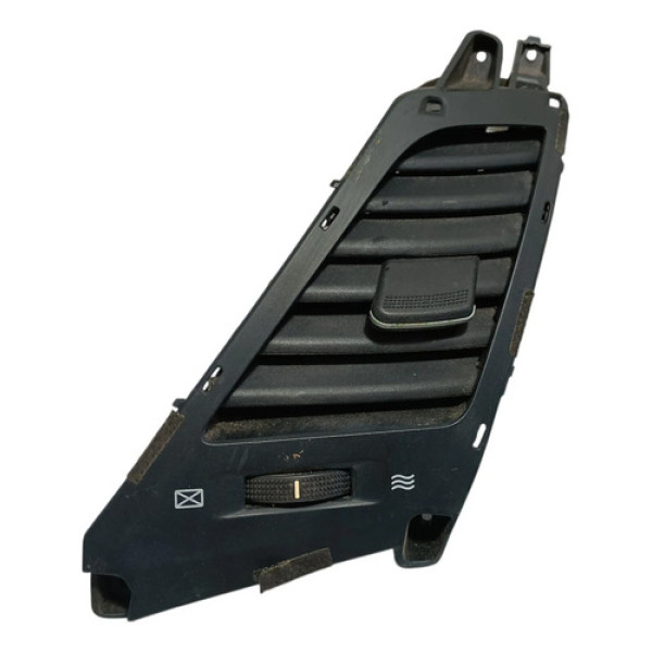 Difusor Ar Central Lado Direito Elantra 2012 A 2016