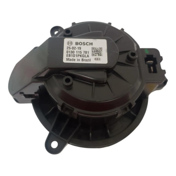 Motor Ar Forçado Kwid 2018 2019 2020/ Bosch