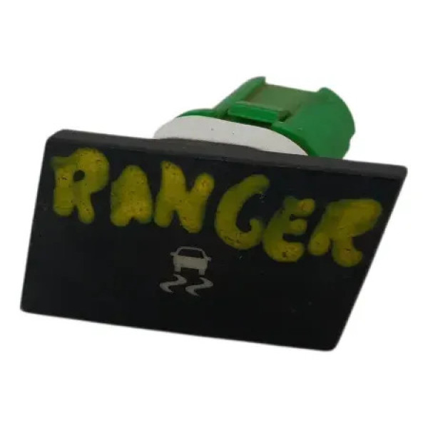 Botao Comando Traçao Estabilidade Ford Ranger 2013 A 2016