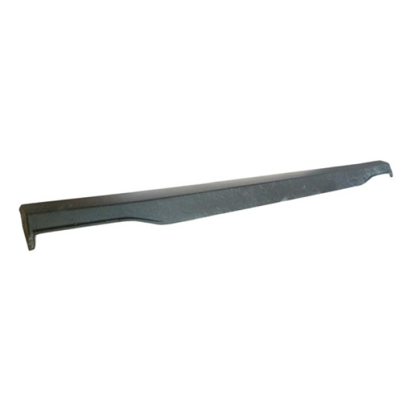 Spoiler Lateral Lado Direito Citroen C3 2023 2024/..