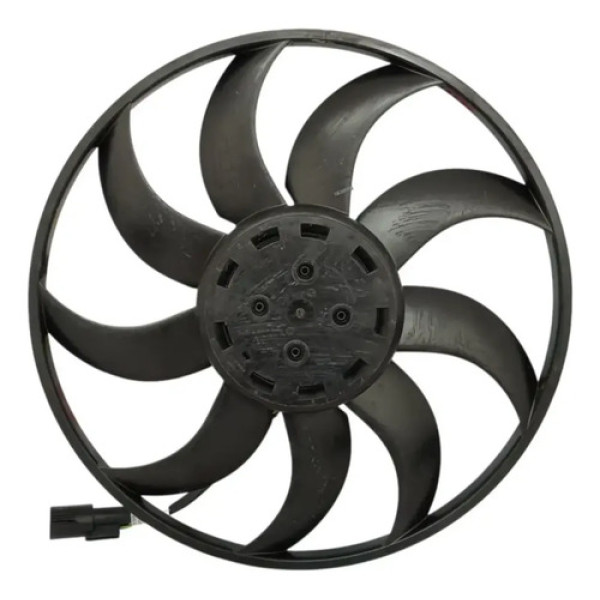 Eletroventilador Fiat Toro Compass Renegade 1.3 Turbo 2023/.