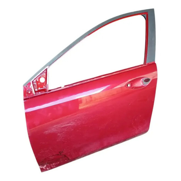 Porta Dianteira Esquerda Onix 2020 2021 2022/ (avaria) Dianteira Esquerda
