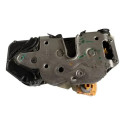 Fechadura Porta Tras Esq Agile Sonic Tracker Até 19 5 Pinos