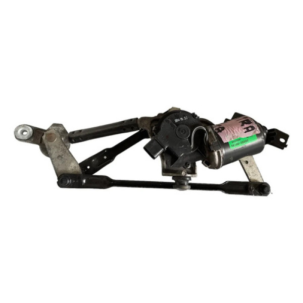 Galhada Limpador Parabrisa Elantra 2012 2013 A 2016