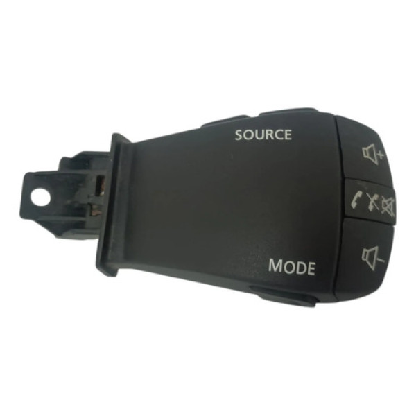 Comando Som Volante Renault Duster 2021 2022/..