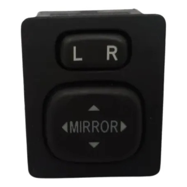 Botao Comando Retrovisor Etios 2013 A 2021