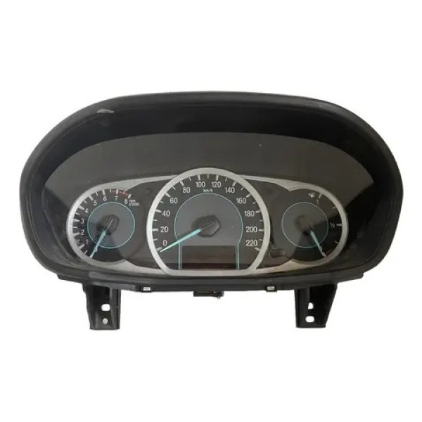Painel Instrumento Ford Ka E3b510849