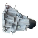 Caixa Cambio Sandero 1.0 3cc 12v 2017 2018/