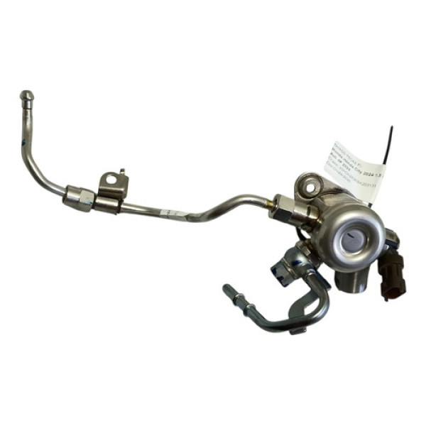 Bomba Alta Pressão Honda City Hrv 1.5 Aspirado 2022 2023/..