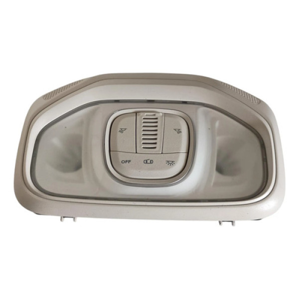 Luz Teto Fiat Argo Cronos 2018/ Pulse 2022/