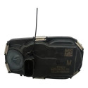 Tbi Onix Montana Tracker 1.0 1.2 3cc Turbo 20/ 25205292