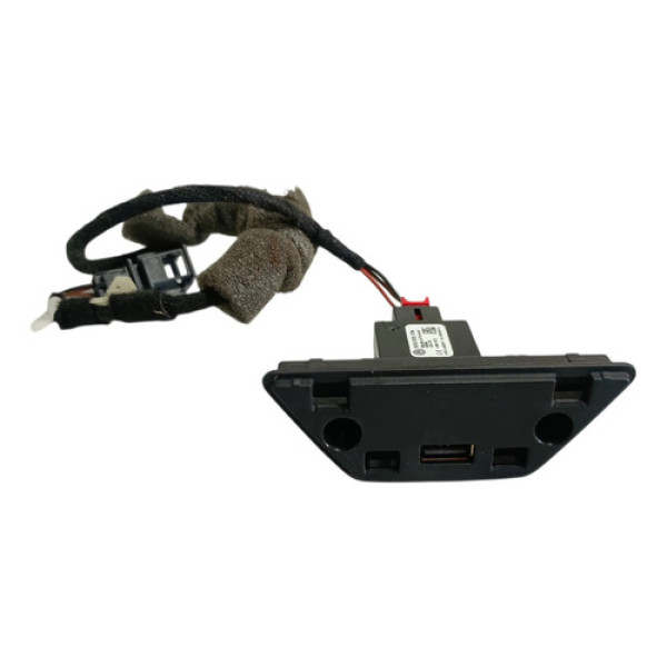 Entrada Usb Painel Gol Voyage G7 G8