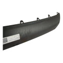 Moldura Friso Parachoque Dianteiro Hrv 2023/ Preto