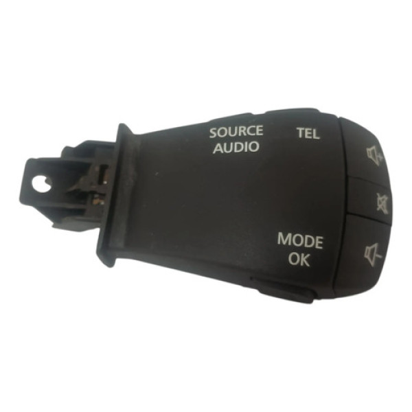 Comando Som Volante Kwid 2023 2024/..