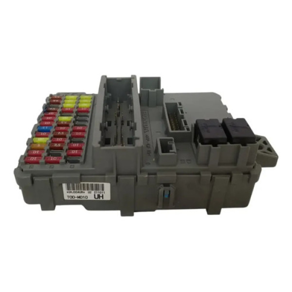 Caixa Fusivel Honda City 2023 1.5 Ex Aut T00m010