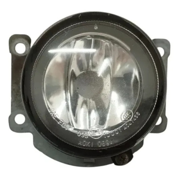 Farol Milha Mitsubishi Asx 2012 A 2016 Branco