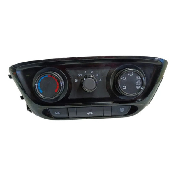 Comando Ar Condicionado Analógico Hr-v 2016 2017 A 2021