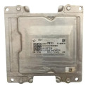 Modulo Injeção Gm Onix Active Lt 1.4 2017 12677831