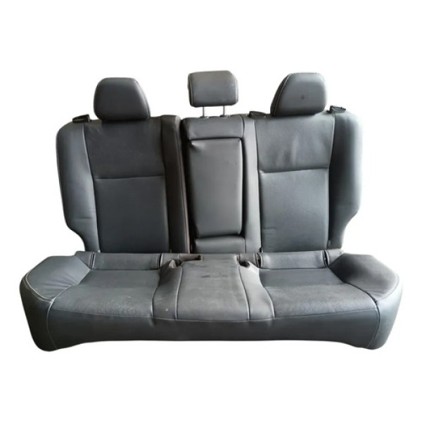 Jogo Bancos Traseiro Yaris Sedan 2019 2020 A 2025