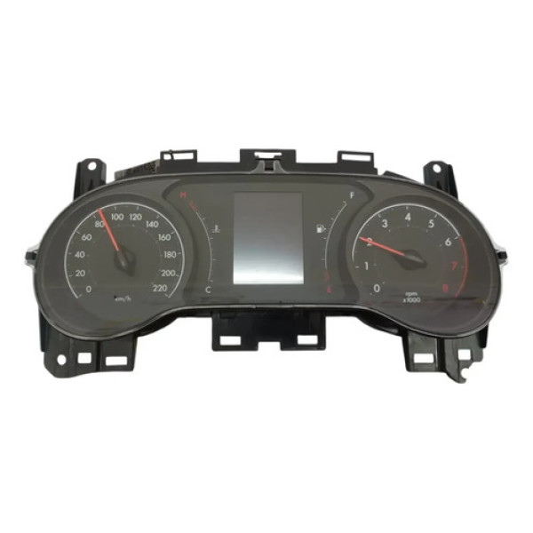 Painel Instrumento Fiat Pulse 2023 1.3 Drive Aut 521545120