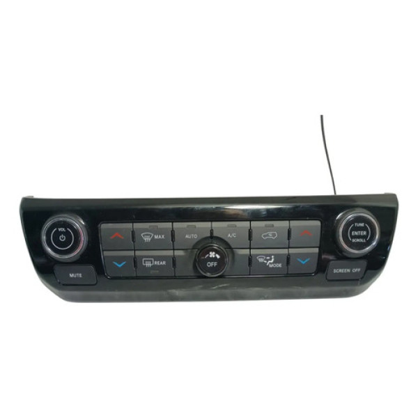 Comando Ar Condicionado Jeep Compass 2022 A 2024