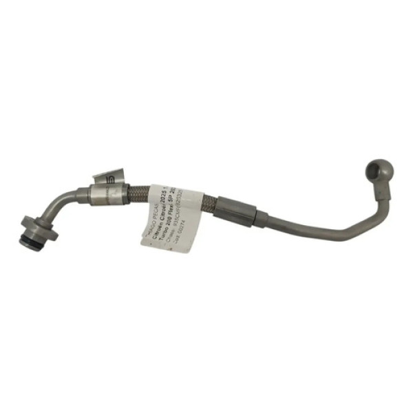 Cano Turbina C3 2023/compass Toro Pulse 1.0 1.3 Turbo