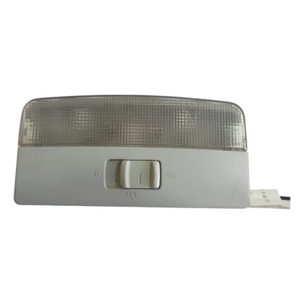 Luz Teto Gol Voyage Polo Virtus Saveiro Up Fox Amarok