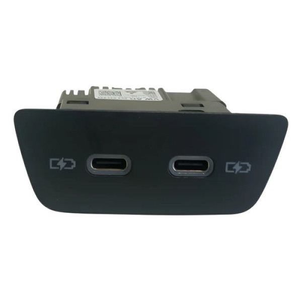 Usb Entrada Dupla Virtus 2023  2g6035954