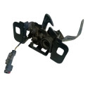 Fechadura Capo Dianteiro Cobalt 2012 2013 A 2020