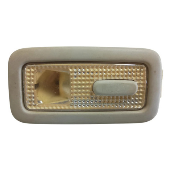 Luz Teto Cortesia Citroen C3 2013 A 2020