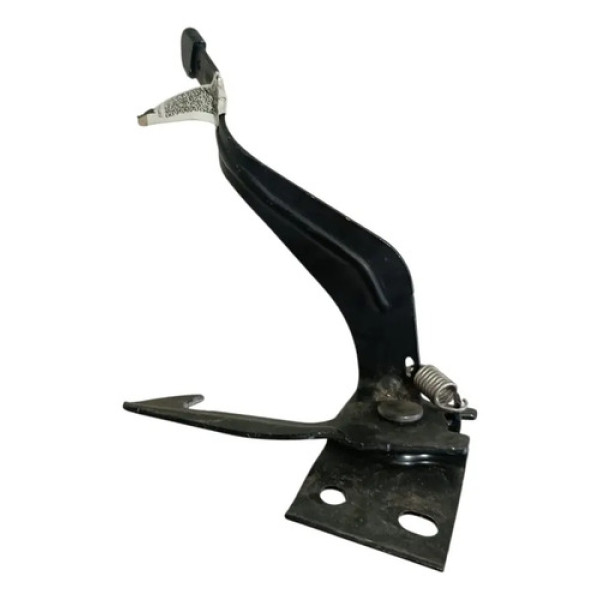 Fechadura Superior Capo Dianteiro Kicks 2017 2018 2019/..