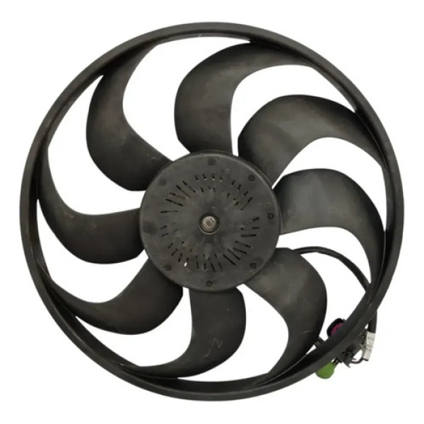 Eletroventilador Gm Onix 1.0 Turbo 2021 2022/..
