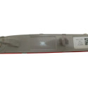 Lente Refletor Parachoque Traseiro Direito Onix Plus 2020/ Vermelho