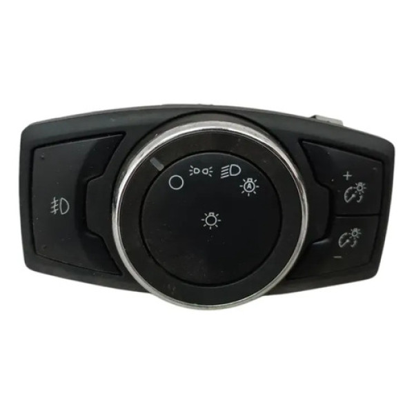 Chave Comando Farol Ecosport 2017 2018 A 2021
