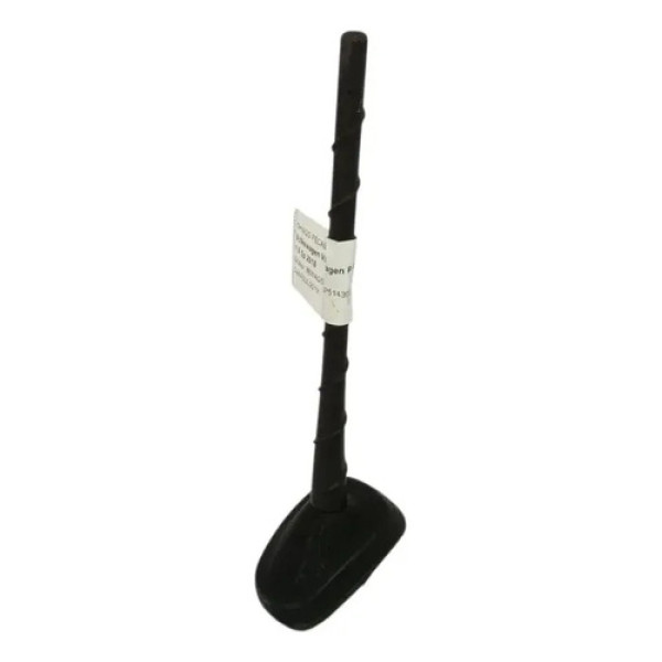 Base Antena Teto Polo Tcross Virtus Nivus 2018/.. Preto