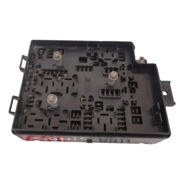 Caixa Fusivel Sonic 1.6 2012 A 2014 16v 95315649
