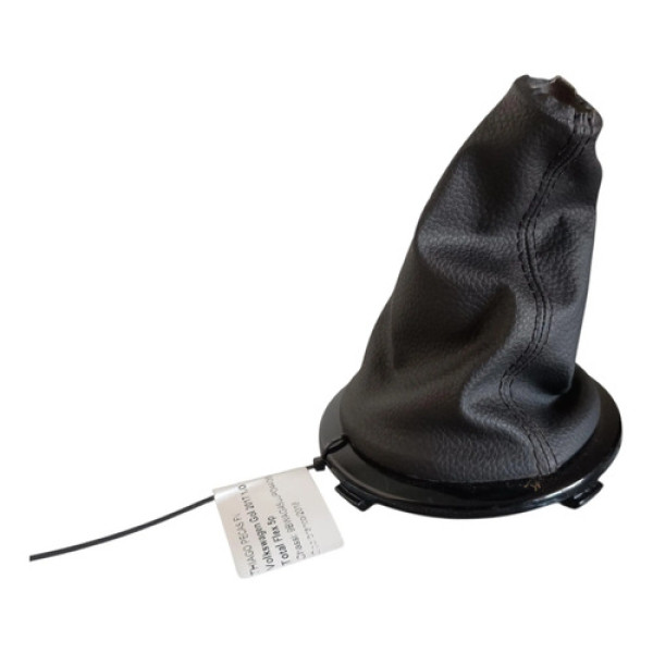 Coifa Alavanca Cambio Gol Voyage Saveiro G5 G6