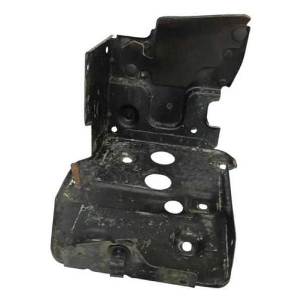 Suporte Bateria Argo Cronos Mobi Strada 2018/ (compare)