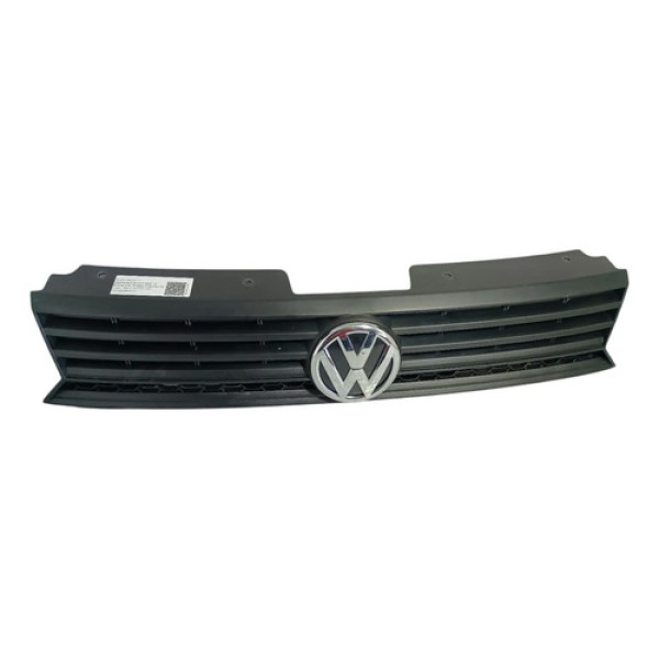 Grade Gol G8 Saveiro G7 (avaria) Preto