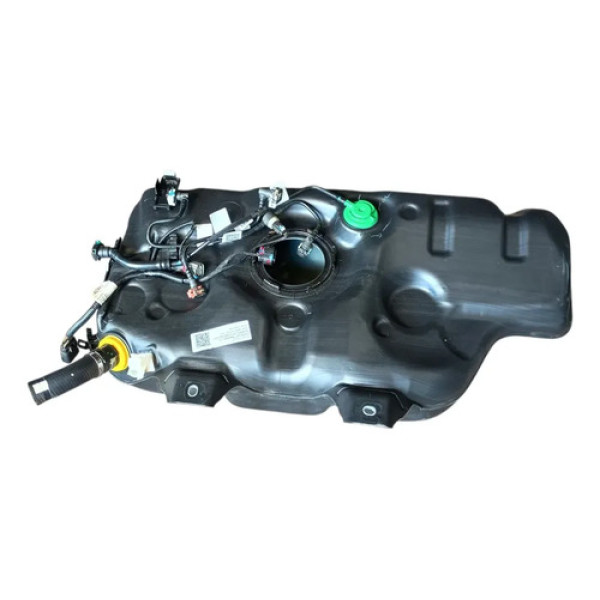 Tanque Combustível Onix Tracker 1.0 1.2 2020/ Respiro Verde