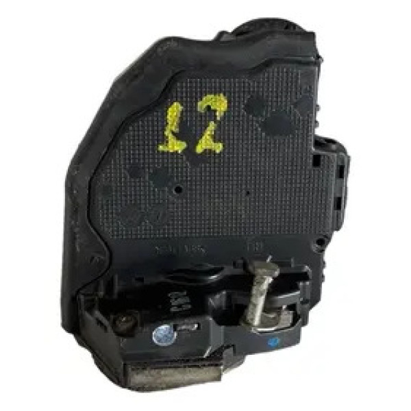 Fechadura Porta Tra Dir Corolla 09/14 20/ Rav4 13/18 4pinos
