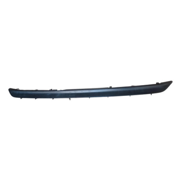 Spoiler Parachoque Traseiro Sw4 2016/ Preto