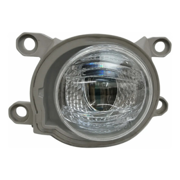 Farol Milha Lado Esquerdo Toyota Corolla Cross 2025/ Led Branco